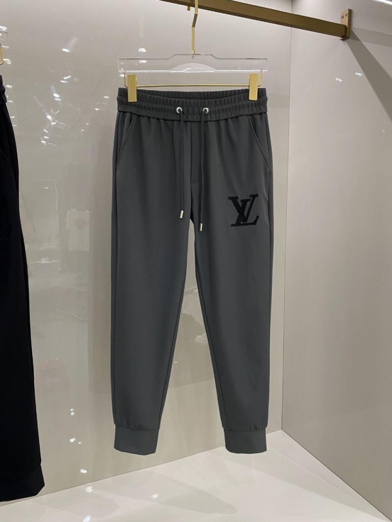 Louis Vuitton Long Pants